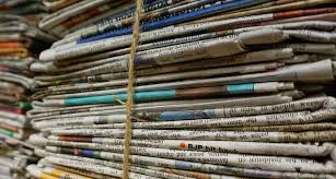 Latest rt news from the uk and about it: Top 10 U S Daily Newspapers