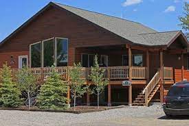 House Vacation Rental In West Yellowstone From Vrbo Com Vacation Rental Travel Vrbo West Yellowstone Yellowstone Cabin Rentals Yellowstone Cabins