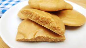 Cremitas De Leche Receta Cubana