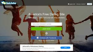 Badoo free dating site in usa without credit card or any payment allows its users to find new friends, a couple, or just chat. Oasis Active Review 2021 Is It A Legit Dating Site Or A Scam