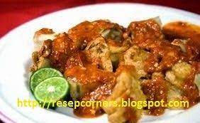 Resep Batagor Bandung Dan Sambal Kacang Spesial Resep Resep Masakan Indonesia Memasak