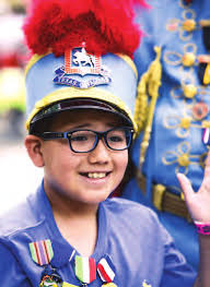 Kids and Cavaliers: Together, we've been making magic and enacting change  for 30 years.