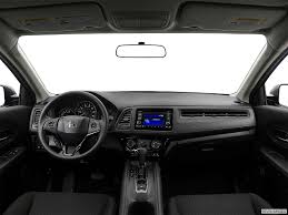 2019 hr v lx awd starting at 27 495 hamel honda. 2017 Honda Hr V Lx 4dr Crossover 6m Research Groovecar