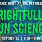 Famiy Science Night — MIDLAND AF
