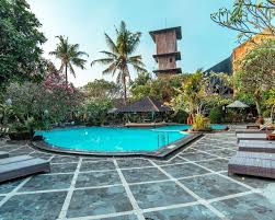 Ada banyak pilihan tarif hotel di jogja yang bisa dipilih. Dusun Jogja Village Inn 23 5 0 Yogyakarta Hotel Deals Reviews Kayak