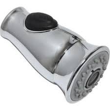 Looking for specific brand parts to replace? Moen Kitchen Faucet Sprayer Head Replacement Kitchen Faucet