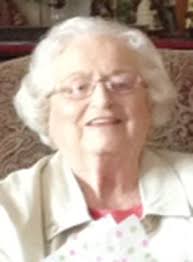 Nellie G. Evenson, 92, Rochester