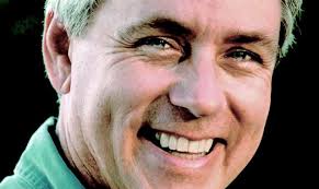 There's a logical (hiaasenian) explanation for that, but not for how and why it parted from its shadowy owner. Meet Carl Hiaasen Discussing And Signing Bad Monkey Miami Art Guide