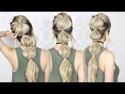 Braids (also referred to as plaits) are a complex hairstyle formed by interlacing three or more strands of hair. 11 Killer No Braid Hairstyles That Will Simplify Your Life In 2021