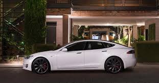 Tesla ceo elon musk announced a number of surprising product updates on social media this week. Tesla Unbundles A Bunch Of Basic Options In Model S To Get Access To Ev Incentives In Germany Electrek