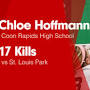 Profile Picture of Chloe Hoffmann - Hudlon Google
