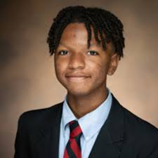 Sophomore Awarded Global Citizen Scholarship