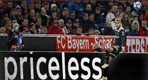 Preview and stats followed by live commentary, video highlights and match report. The Away Fans Ajax Psv And Feyenoord Are All Willing To Facebook