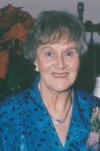 Obituary information for Vada Evelyn Mason