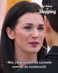 Une candidate des reines du shopping vivement critiquée par ses candidates. Les Reines Du Shopping Le Retour Des Gagnantes Facebook