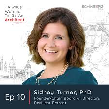 I Always Wanted to Be An Architect