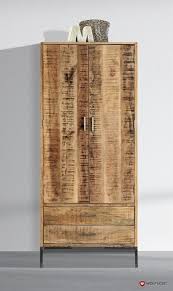 Wandschrank mit 2 schubladenmit feuchtem tuch (evtl. Garderobenschrank 2 Turen 2 Schubladen 6123 Valencia Furniture Wolf Mobel Wurzburg Schweinfurt