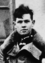 Pilot Officer (Pilot) David Nicholas Owen Jenkins