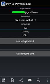 Download paypal for pc free at browsercam. Free Paypal Payment Link Generator Apk Download For Android Getjar
