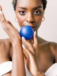 Modern Art Wedding Inspiration Dipped in Clay and Terra Cotta Tones ⋆  Ruffled