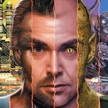 Robert Brede's Instagram, Twitter & Facebook