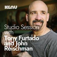Over the weekend, Tony Furtado and John Reischman chatted with KGNU's Neil  Smart. They talked about their KGNU Presents show at Swallow Hill in  Denver, played a few songs and discussed their