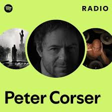 Peter Corser