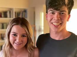 Quinn lewis with her parents, tabitha soren and michael lewis. Two Recent Berkeley High Graduates Killed In Crash Near Tahoe