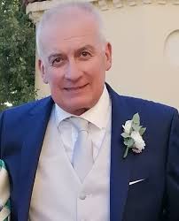 Il gruppo *"Novi Ligure Notizie e non solo"* si unisce al cordoglio per la  scomparsa di **Paolo Lasagna**, avvenuta il 7 luglio 2025 a Grondona,  all'età di 64 anni. Nato a Novi