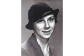 Edwina Knowles Obituary (2015)