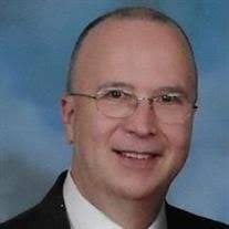 Rev. Rickey H. Hinkle Obituary