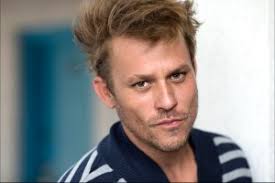 Interview with Jesse C Boyd Actor ~ Mindhunter, 5 Days |