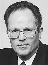 William Ross Obituary (2005)