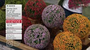 Maybe you would like to learn more about one of these? Qvc Shop Feels Like Home With Alberti Garden Edition