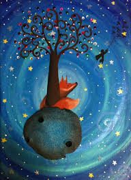 Meine sammlung des kleinen prinzen enthält zur zeit bücher in 428 sprachen und dialekten. Epingle Par Heidi Sur The Little Prince Le Petit Prince Prince Peinture