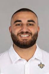 Saints Gameday Kansas City Chiefs