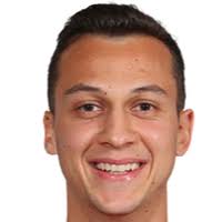 Juan Matheus Alano Nascimento アシスト数、成績