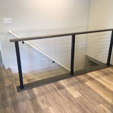 Next, select build> railing and deck> straight railing , and draw a small room at the front of the select walls with footings under foundation type. 53 Half Wall Stairwell Ideas Half Wall Half Walls Home