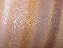 Great pigmentation when layered & used with a primer. Get Naked For Less With The Nyx Nude On Nude Palette Makeup And Beauty Blog