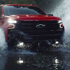 2020 Silverado 1500 Led Front Fog Light Package Models With Task Lighting Set Of 2 Lights 84280752 Silverado 1500 2019 Silverado Silverado