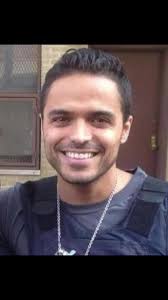 Today we Honor and remember NYPD Sgt. Jose Benitez who left this world too  soon