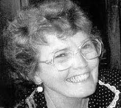 Clara BLACK Obituary (2013)