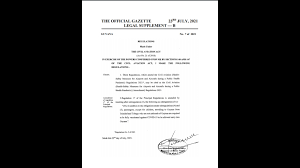 Many types, from may manufacturers, at different times, for different people and in different who else had heart complications from covid vaccine?question (self.covidvaccinated). Guyana Imposes Covid 19 Vaccine Mandate On Travellers From T T Loop Trinidad Tobago