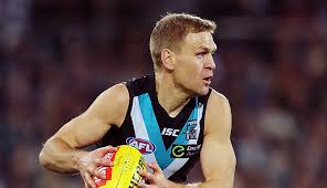 It is a story of triumph, tragedy and renewal. Kane Cornes Tells How Bitter Afl Rivalry Started Fiveaa