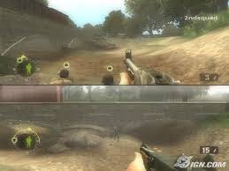 Ubisoft, ubi.com, and the ubisoft logo are trademarks of ubisoft entertainment in the u.s. New Earned In Blood Skirmish Maps Ign