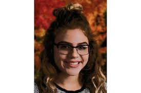 Alivia Gentile Obituary (2002