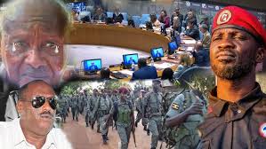 KASIM(BARO) ADAM LIVE PERFORMANCE @ CALGARY 2016