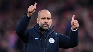 Manchester city manager pep guardiola has been linked with barcelona on numerous occasions ever since joan laporta's election candidacy was announced and subsequently successful, only for those. Manchester City Manager Pep Guardiola Speaks Out On Title Race