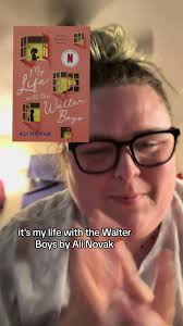 Where to Read Ali Novak Return to The Walter Boys