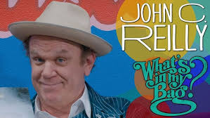John C. Reilly